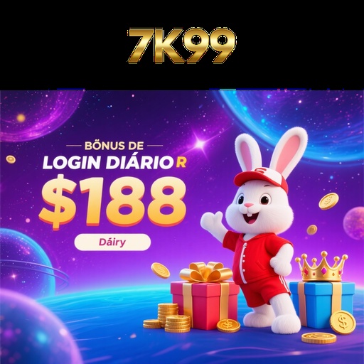 7K99 Indique amigos para receber um bônus